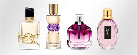 ysl fragrances for women|ysl perform for women.